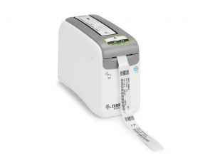 ZD510-HC Wristband Printer