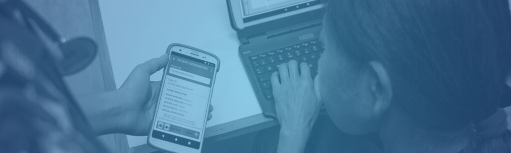 Streamline Clinical Workflows to Boost Patient and Staff Satisfaction - Banner