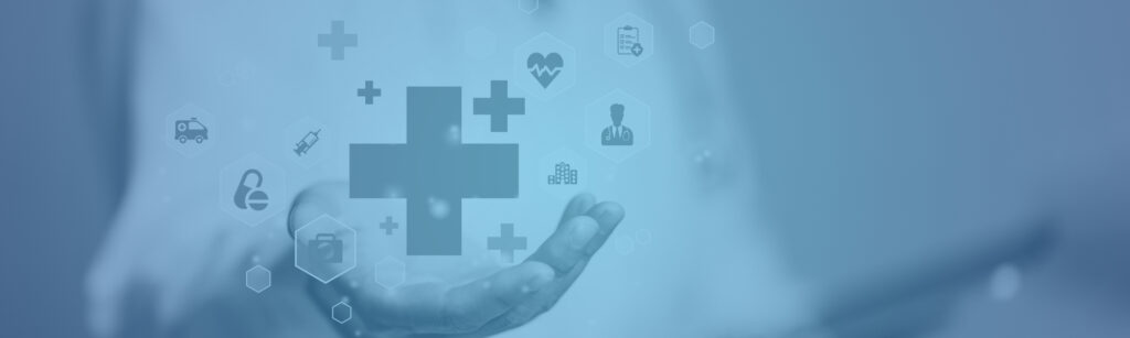 How Clinical Mobility Supports the Future of Healthcare Technology - Banner