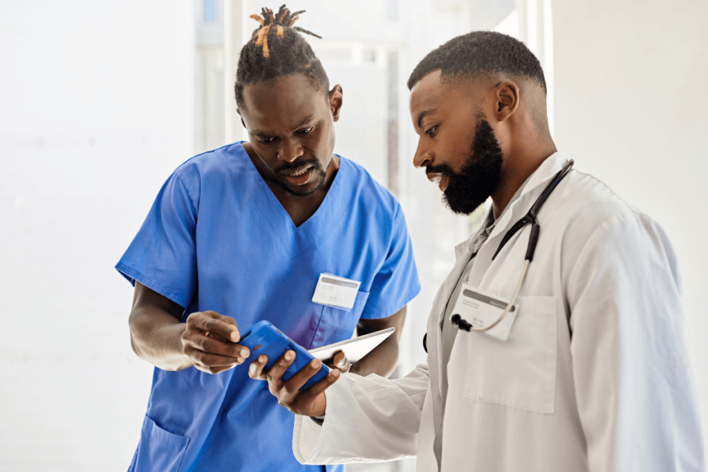 Workflow Friction Is Undermining the Patient Experience