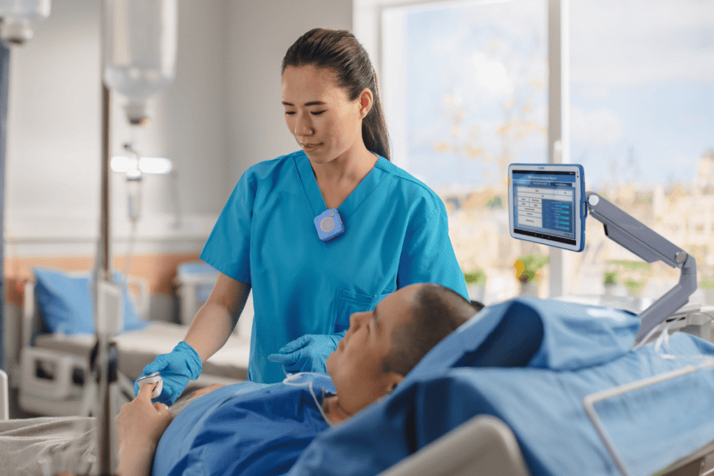 When Communication Breaks Down, Patient Trust Follows